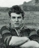 Bryan Taylor 1966